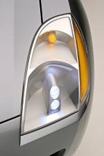Dodge Sling Shot Concept 2004 года